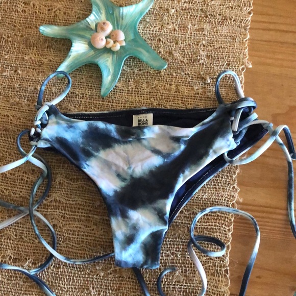 Billabong Other - Billabong tie dye bottoms🤙
